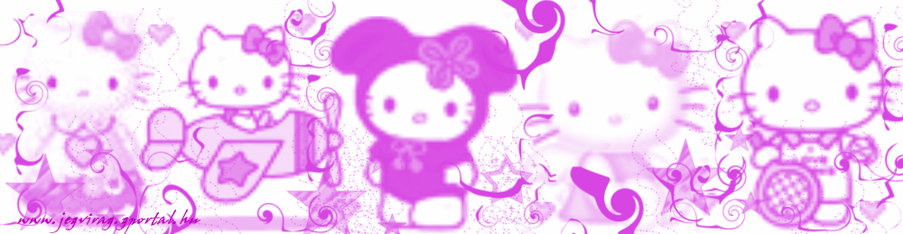 Hello Kitty Fanok